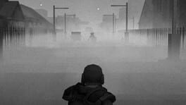 Something in the mist artwork 1