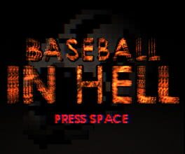 Baseball in Hell artwork 1