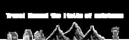 A Quick Journey to the Edge and Back artwork 1