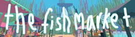 The Fish Market artwork 1