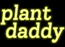 Plant Daddy artwork 1