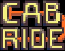 Cab Ride artwork 1