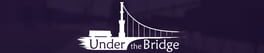 Under the Bridge artwork 1