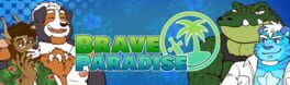 Brave Paradise artwork 1