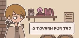 A Tavern for Tea artwork 1