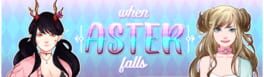 When Aster Falls artwork 1