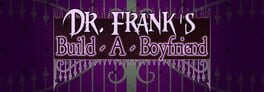 Dr. Frank's Build-A-Boyfriend artwork 1