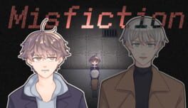 Misfiction artwork 1