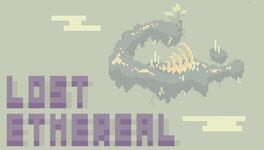 Lost Ethereal artwork 1