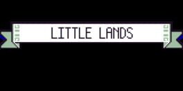 Little Lands artwork 1