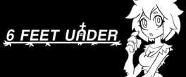 6 Feet Under artwork 1