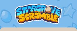 Stargrove Scramble artwork 1