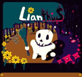 Lianthus artwork 1