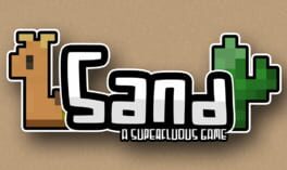 Sand: A Superfluous Game artwork 1