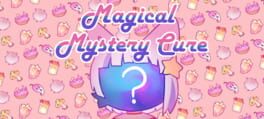 Magical Mystery Cure artwork 1