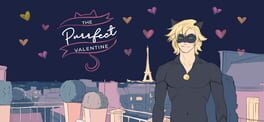 The Purrfect Valentine artwork 1