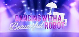 Dancing with a Beautiful Robot artwork 1