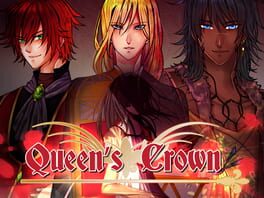 Queen's Crown artwork 1