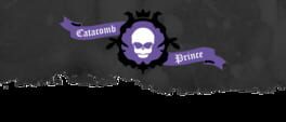 Catacomb Prince artwork 1