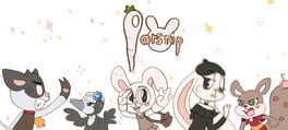 Parsnip artwork 1