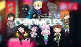 Chronicles from 4.012 artwork 1