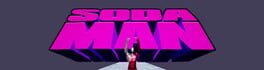 Sodaman artwork 1