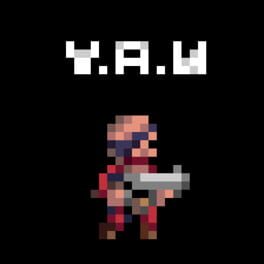 Y.A.W: You Are Weaponized artwork 1