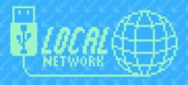 Local Network artwork 1
