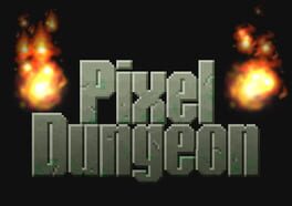 Pixel Dungeon artwork 1