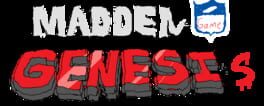 Madden genesis artwork 1