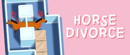 Horse Divorce artwork 1