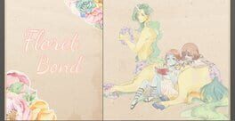 Floret Bond artwork 1
