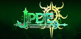 JPDE: Sonata of Fire artwork 1