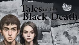 Tales of the Black Death artwork 1