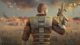 Overkill 3 artwork 1