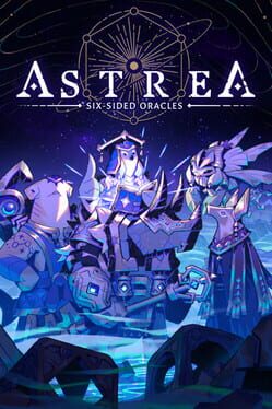 Astrea: Six-Sided Oracles artwork 4