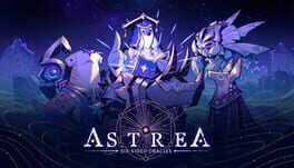 Astrea: Six-Sided Oracles artwork 2