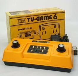 Color TV-Game 6 artwork 2
