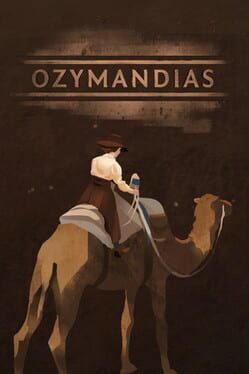 Ozymandias artwork 4