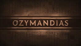 Ozymandias artwork 1