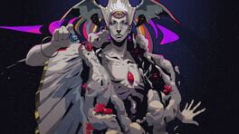 Hades artwork 2