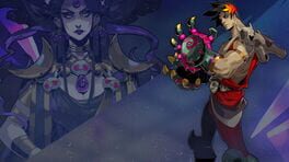 Hades artwork 1