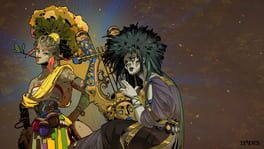 Hades artwork 5