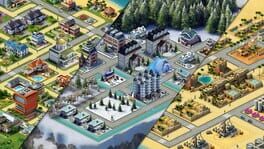 City Island 3 - Building Sim artwork 1