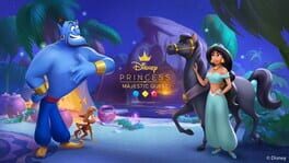 Disney Princess: Majestic Quest artwork 1