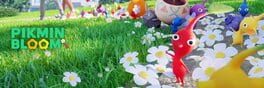 Pikmin Bloom artwork 1