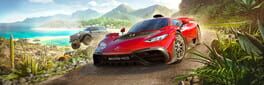 Forza Horizon 5: Deluxe Edition artwork 2