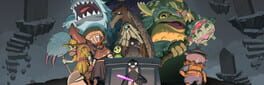 Death's Door artwork 2