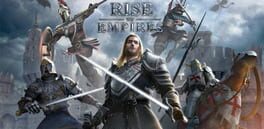 Rise of Empires: Ice and Fire artwork 1
