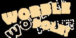 Wobble Pole artwork 1
